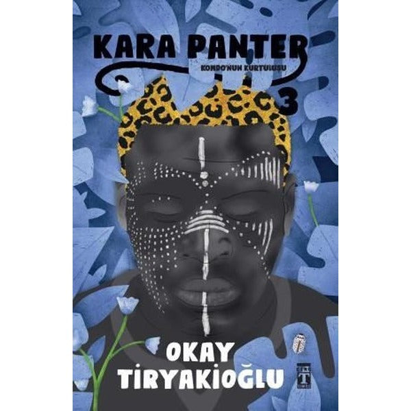 Kara Panter-3 | Genç Timaş