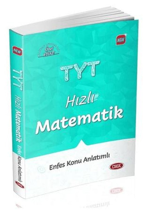 TYT Hızlı Matematik Enfes Konu Anlatımlı