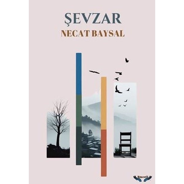 Şevzar | Bejing Yayınları (İnce Kapak)