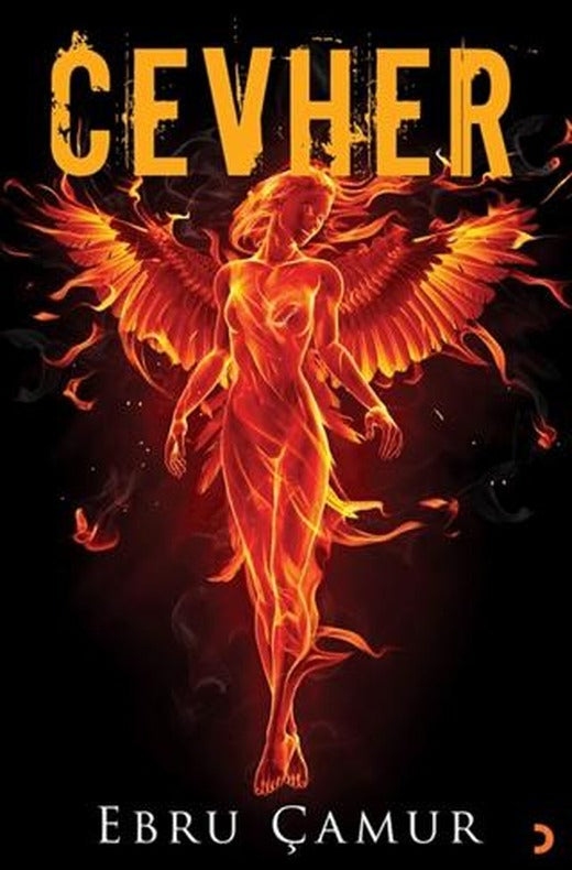 Cevher | Cinius Yayınları (Ciltsiz)