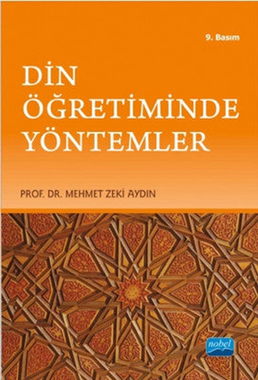 Din Öğretiminde Yöntemler | Nobel Akademik Yayıncılık
