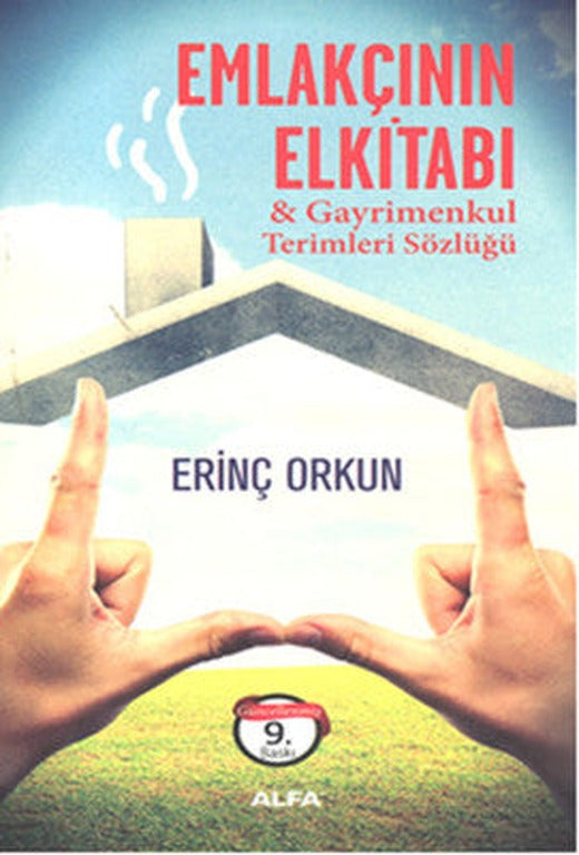Emlakçının El Kitabı | Alfa Yayınları