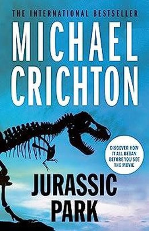Jurassic Park | Cornerstone