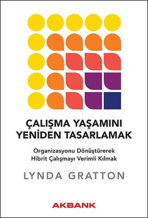 Çalışma Yaşamını Yeniden Tasarlamak | Optimist