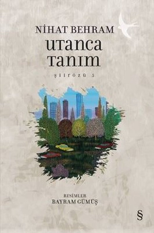 Utanca Tanım | Everest Yayınları