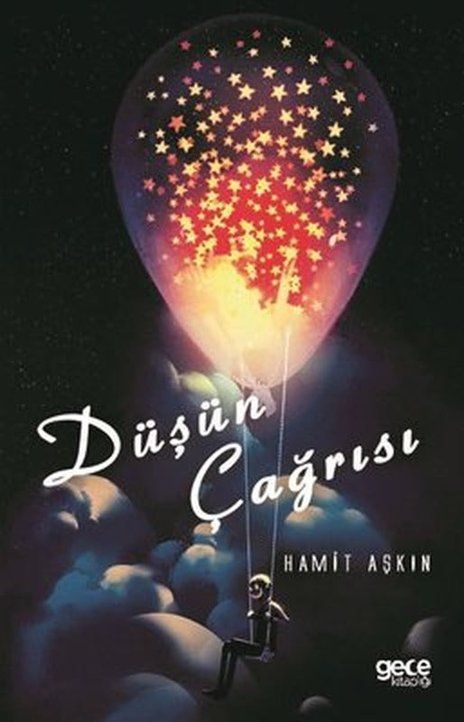 Düşün Çağrısı | Gece Kitaplığı