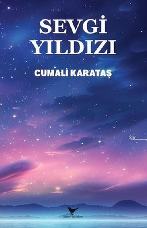 Sevgi Yıldızı | Günce Yayınları (İnce Kapak)