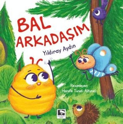 Bal Arkadaşım