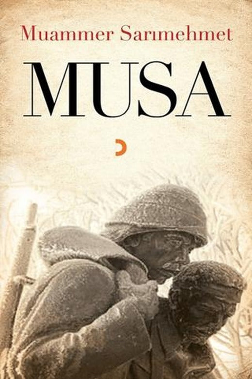 Musa | Cinius Yayınları (Ciltsiz)