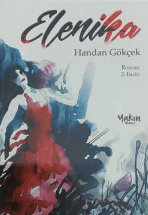 Elenika