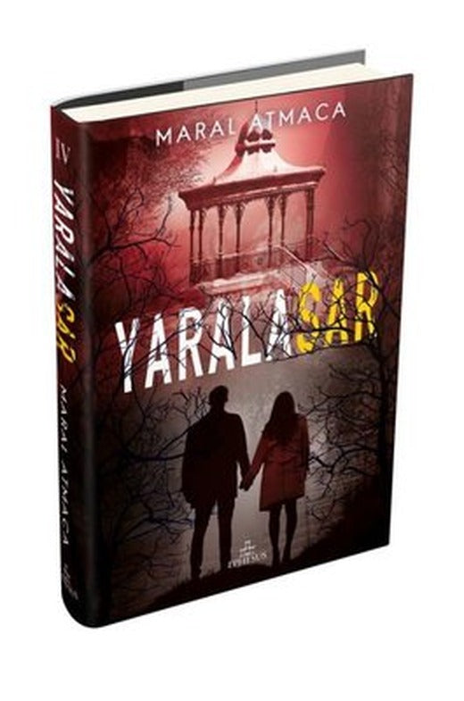 Yaralasar 4 | Ephesus Yayınları