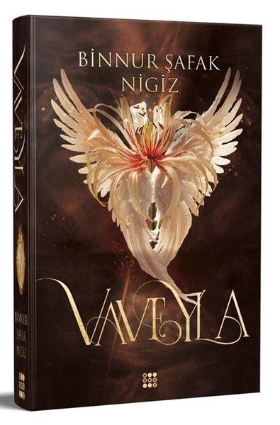 Vaveyla 4 - Şira Eşiği | Dokuz Yayınları (Ciltli) - Resim 1