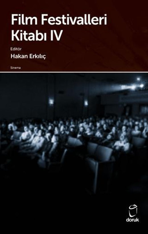 Film Festivalleri Kitabı IV