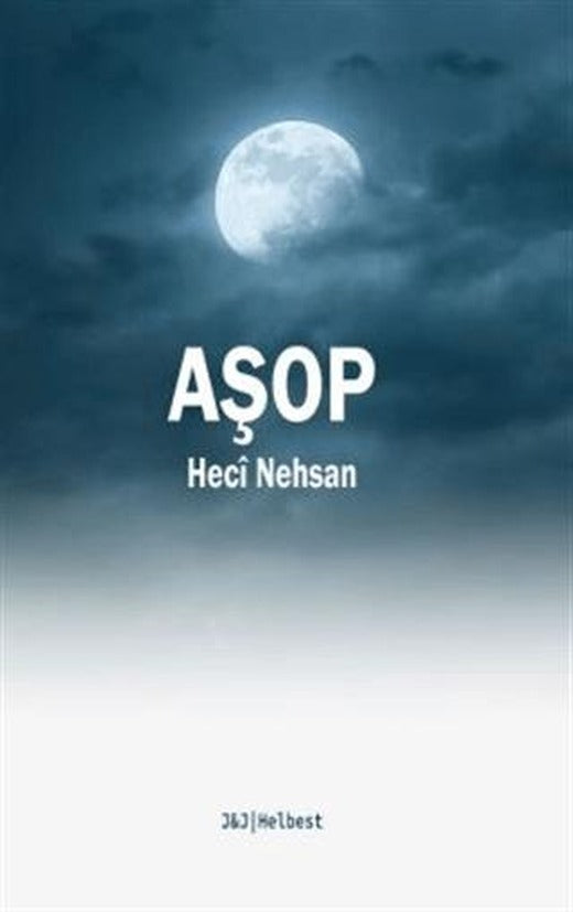 Aşop | J&J Yayınları (Ciltsiz)