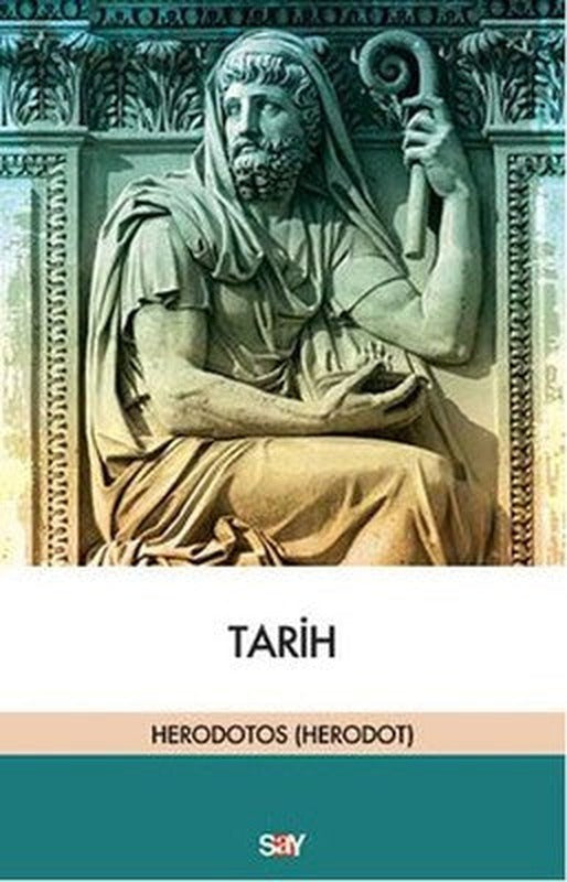 Tarih | Say Yayınları
