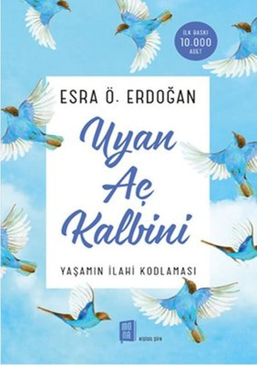 Uyan Aç Kalbini | Mona