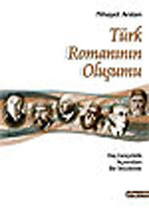 Türk Romanının Oluşumu | Phoenix