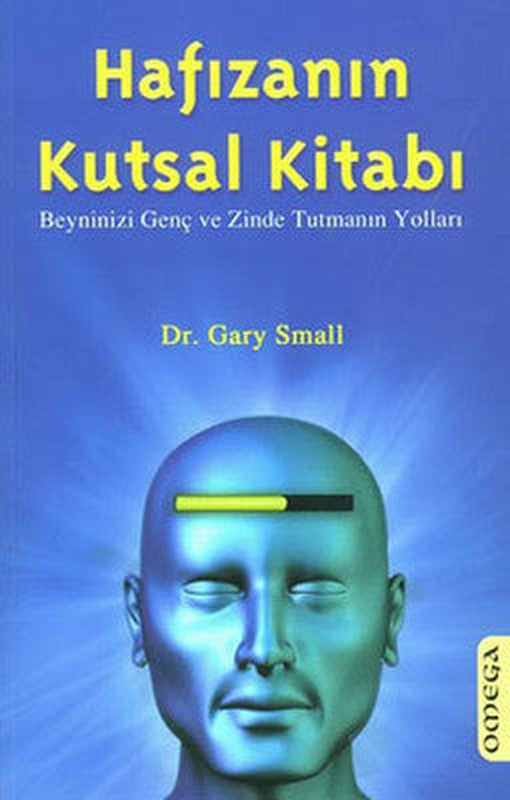 Hafızanın Kutsal Kitabı | Mega Yayınları
