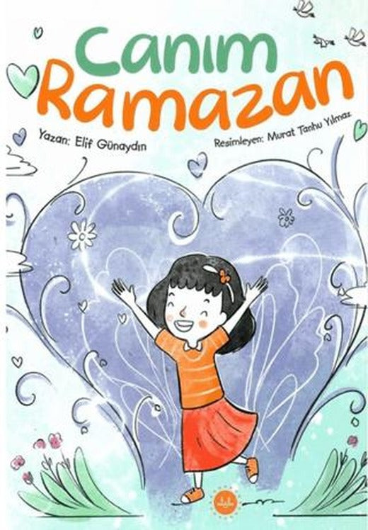 Canım Ramazan