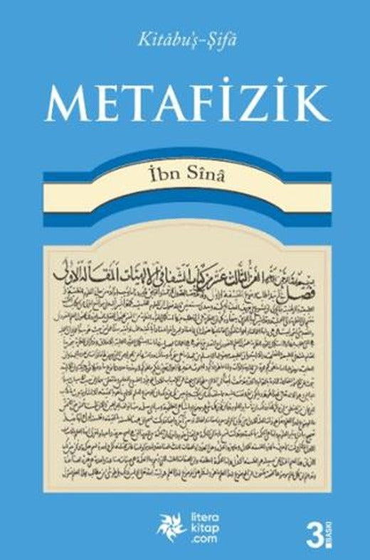 Metafizik