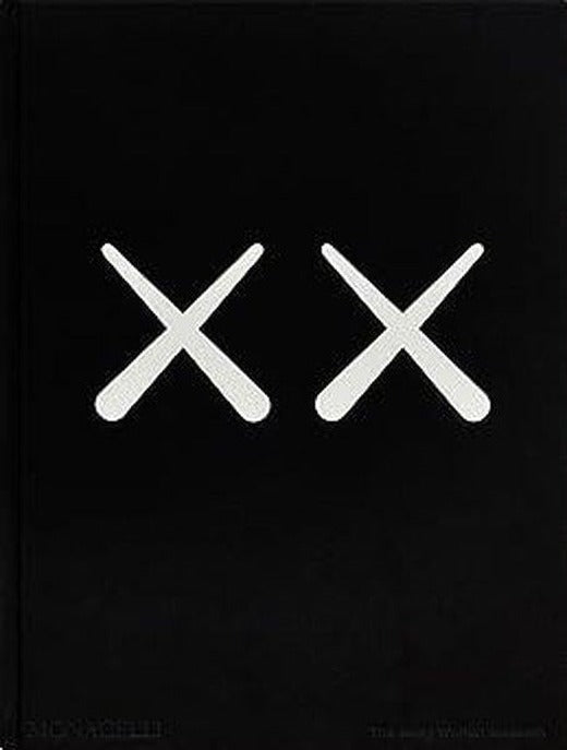 KAWS + Warhol | Monacelli Press (Ciltli)