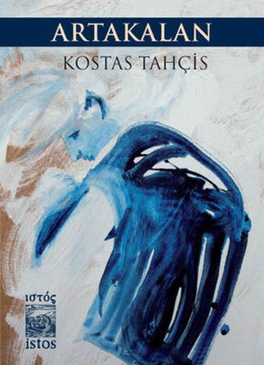 Artakalan | İstos Yayınları