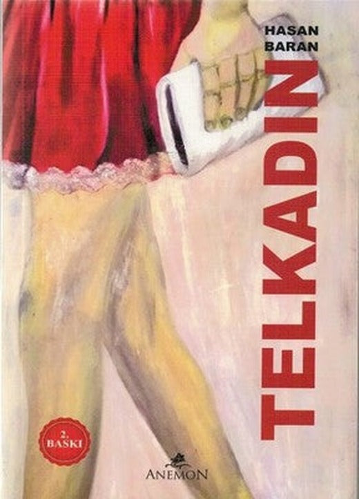 Telkadın | Anemon