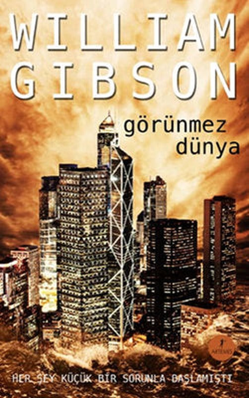 Görünmez Dünya | Artemis Yayınları
