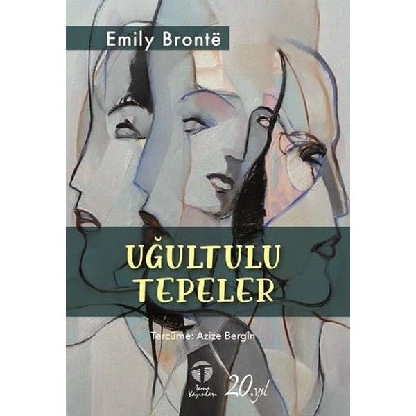 Uğultulu Tepeler | Tema Yayınları (İnce Kapak)