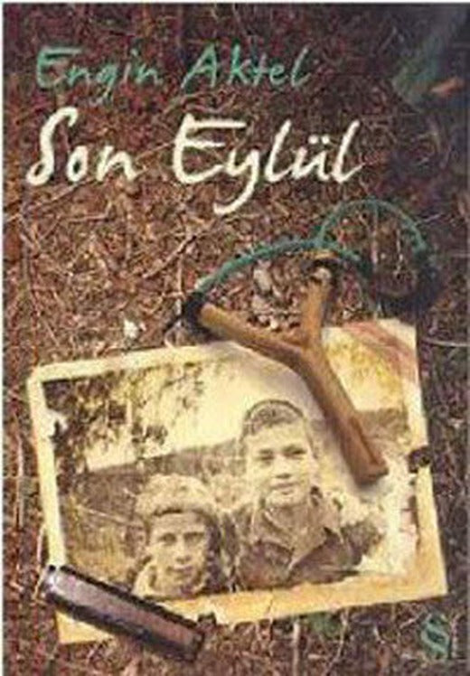 Son Eylül | Everest Yayınları