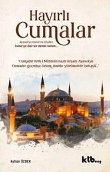 Hayırlı Cumalar | Ktb Yayınları (İnce Kapak) - Resim 1
