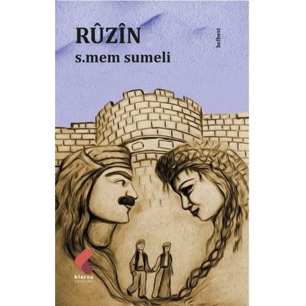 Ruzin | Klaros Yayınları