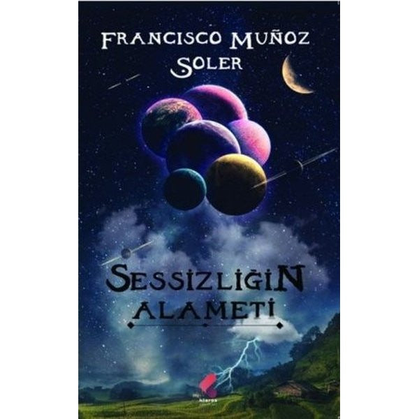 Sessizliğin Alameti | Klaros Yayınları