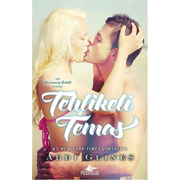Tehlikeli Temas | Pegasus (İnce Kapak)