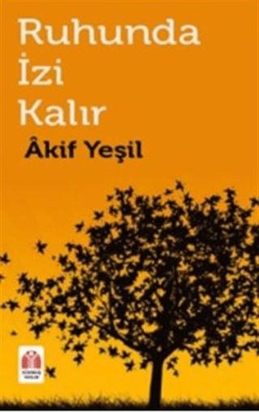 Ruhunda İzi Kalır