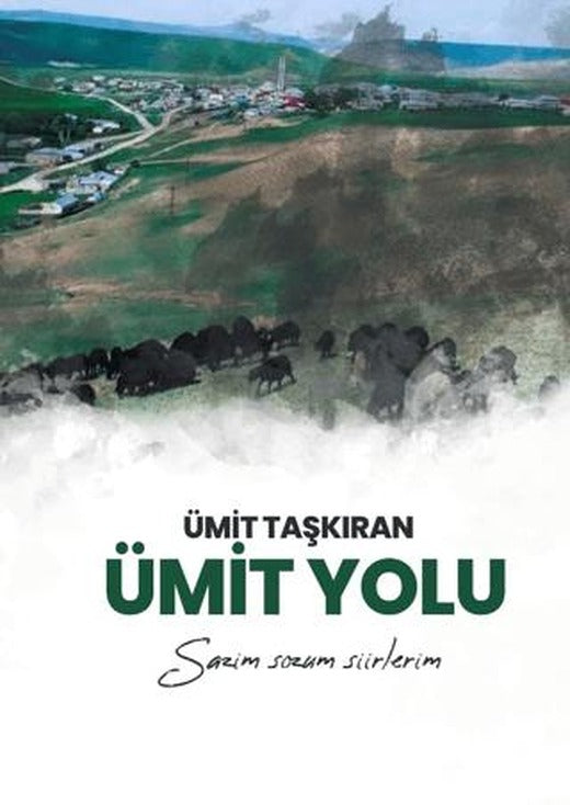 Ümit Yolu | Media Cholic (Ciltsiz)