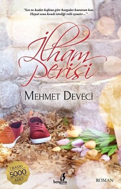İlham Perisi | Bengisu Yayınları