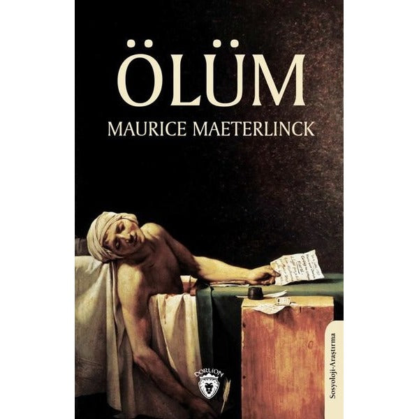 Ölüm | Dorlion Yayınları (Ciltsiz)