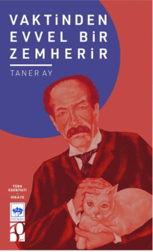 Vaktinden Evvel Bir Zemherir