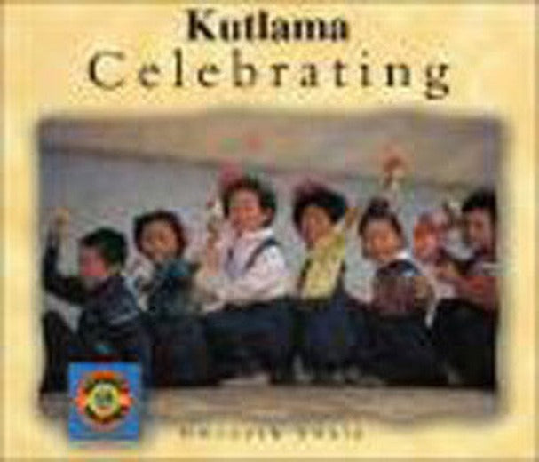 Celebrating / Kutlama | Milet Yayınları
