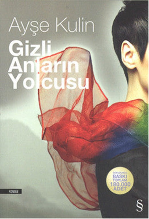 Gizli Anların Yolcusu | Everest Yayınları