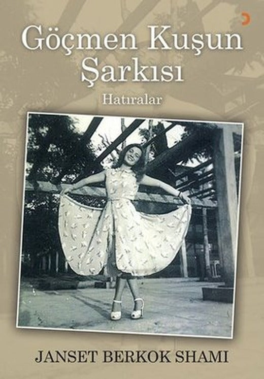 Göçmen Kuşun Şarkısı - Hatıralar | Cinius