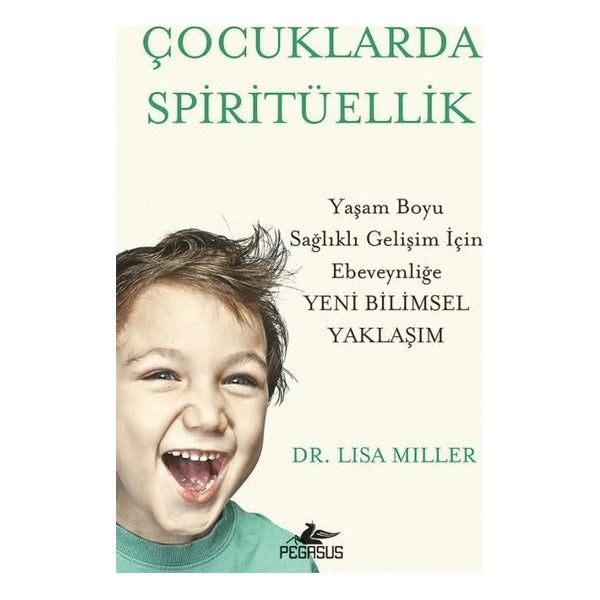 Çocuklarda Spiritüellik
