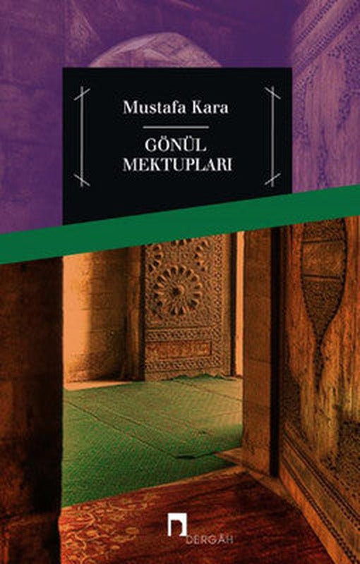 Gönül Mektupları | Dergah Yayınları