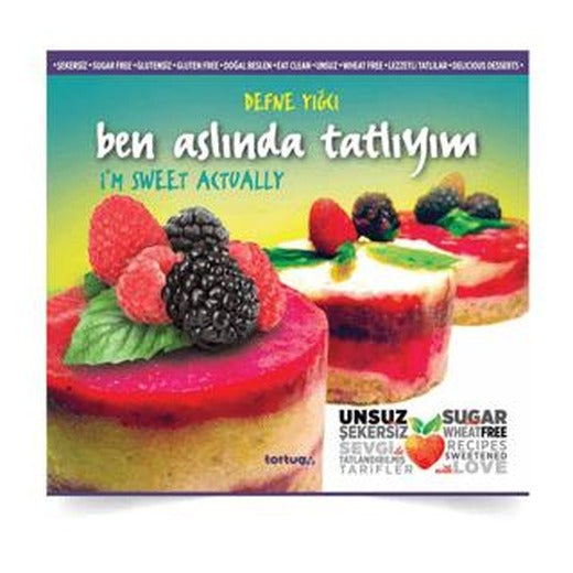 Ben Aslında Tatlıyım - I'm Sweet Actually