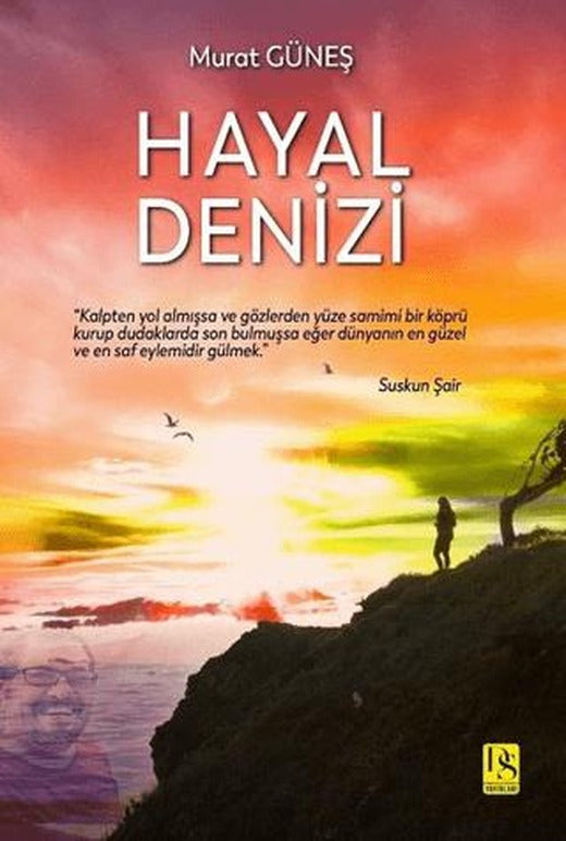 Hayal Denizi | DS Yayınları (Ciltsiz)