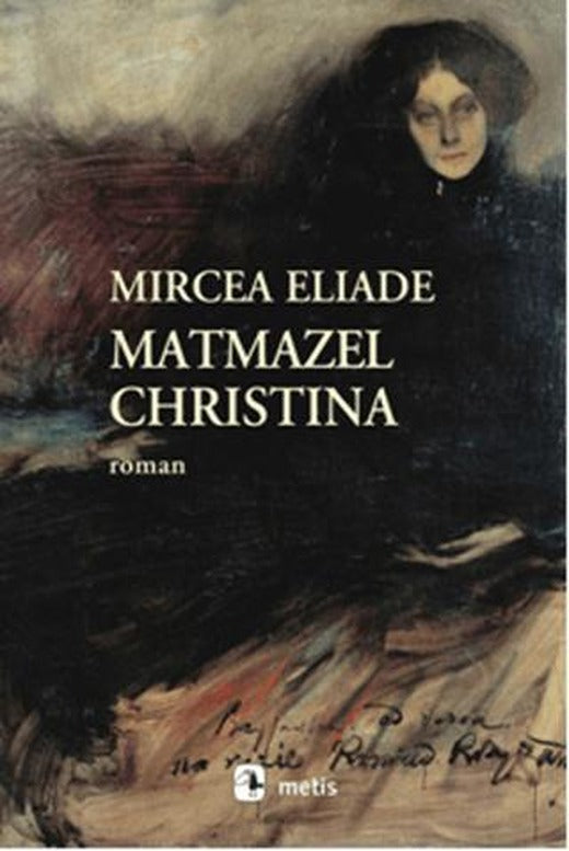 Matmazel Christina | Metis Yayınları (Ciltsiz)