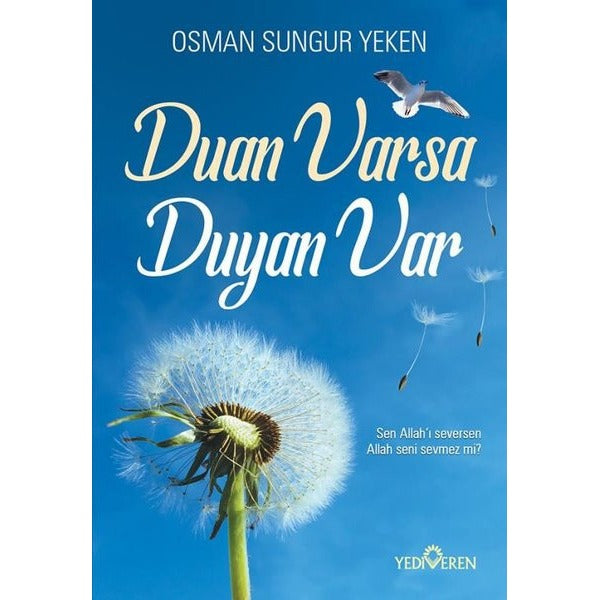 Duan Varsa Duyan Var | Yediveren Yayınları