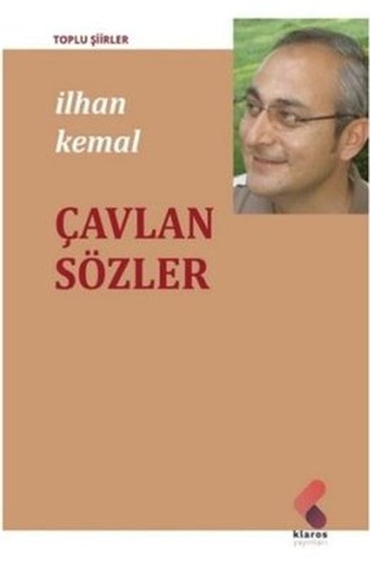Çavlan Sözler | Klaros Yayınları