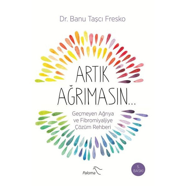 Artık Ağrımasın